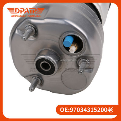 Assorbente d'urto per Porsche Palamela 970 97034315200