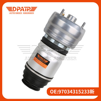 Assorbente d'urto anteriore destro per Porsche Palamela 970 97034315233 97034315235 97034315236