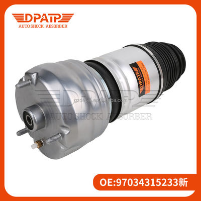 Assorbente d'urto anteriore destro per Porsche Palamela 970 97034315233 97034315235 97034315236