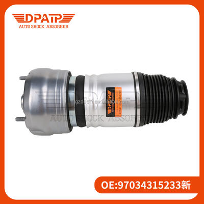 Assorbente d'urto anteriore destro per Porsche Palamela 970 97034315233 97034315235 97034315236