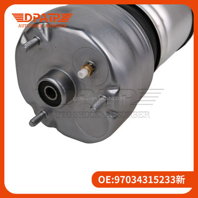 Assorbente d'urto anteriore destro per Porsche Palamela 970 97034315233 97034315235 97034315236