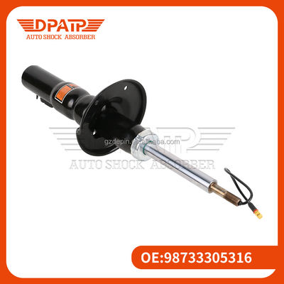OE N.O. 98733305320 Absorbente di urti per autocomponenti Porsche 987 Scopo di sostituzione/riparazione