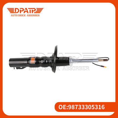 OE N.O. 98733305320 Absorbente di urti per autocomponenti Porsche 987 Scopo di sostituzione/riparazione