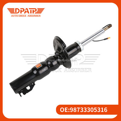 OE N.O. 98733305320 Absorbente di urti per autocomponenti Porsche 987 Scopo di sostituzione/riparazione