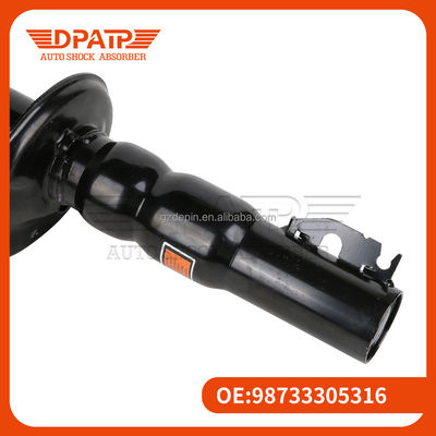 OE N.O. 98733305320 Absorbente di urti per autocomponenti Porsche 987 Scopo di sostituzione/riparazione