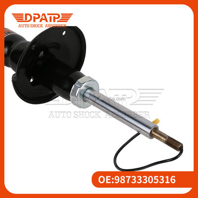 OE N.O. 98733305320 Absorbente di urti per autocomponenti Porsche 987 Scopo di sostituzione/riparazione