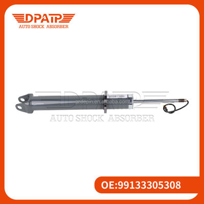 Porsche 991 Sistemi di sospensione a aria Assorbente di urti elettrico posteriore 99133305324 con NO OE
