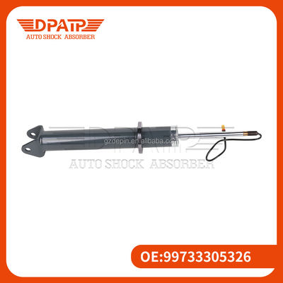 Sostituzione/riparazione dell'assorbente di urto frontale 99733305326 99733305328 99733305335 per Porsche 997