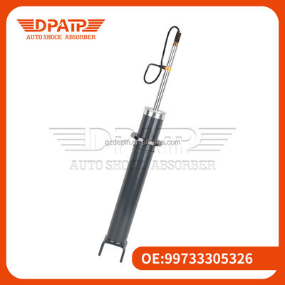 Sostituzione/riparazione dell'assorbente di urto frontale 99733305326 99733305328 99733305335 per Porsche 997