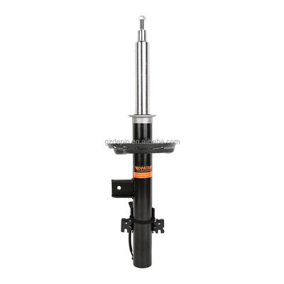 Sostituire/riparazione LR044682 Assorbente d'urto della sospensione anteriore per Range Rover Evoque Aurora