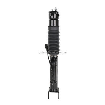 Classe M W164 Assorbente d'urto d'aria N.O. di riferimento BE5G698 per Mercedes-Benz GL ML 166 164
