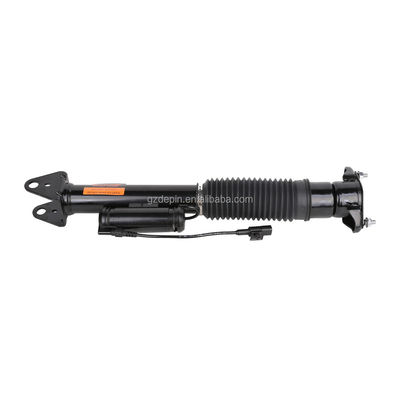 Classe M W164 Assorbente d'urto d'aria N.O. di riferimento BE5G698 per Mercedes-Benz GL ML 166 164