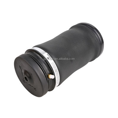 1643200225 Sospensione anteriore a molla posteriore sinistra per Mercedes-Benz GL-CLASS X164 ML 166 164