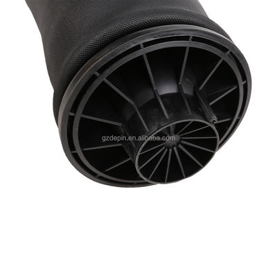 1643200225 Sospensione anteriore a molla posteriore sinistra per Mercedes-Benz GL-CLASS X164 ML 166 164