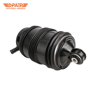 Ricambi per auto in gomma acciaio sospensione aerea molla d'aria retro pallone per Benz 211 Benz 219