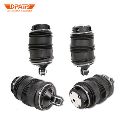 DPATP E-CLASS W211 sospensione pneumatica molla pneumatica posteriore sinistra destra 2113200925