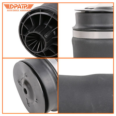 MZM004MT V251 Airbag con sospensione posteriore per Mercedes R280 R350 R500