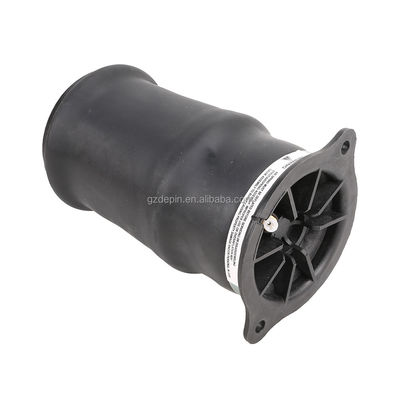 Mercedes Benz 639 Le molle di sospensione antiaerea posteriore 6393280201 Per la sostituzione