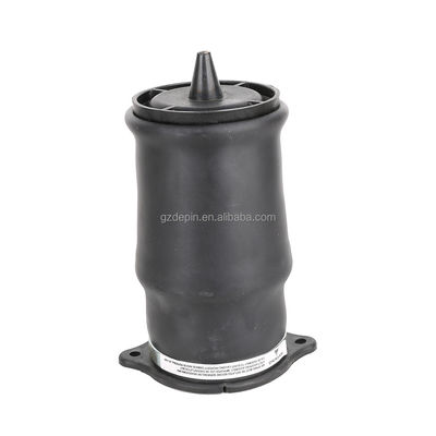 Mercedes Benz 639 Le molle di sospensione antiaerea posteriore 6393280201 Per la sostituzione