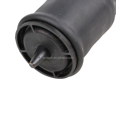 Mercedes Benz 639 Le molle di sospensione antiaerea posteriore 6393280201 Per la sostituzione