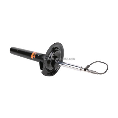 Modello di auto BMW E38 Suspensione anteriore destra Assorbente d'urto 31311091558 31311091508