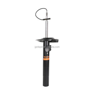 Modello di auto BMW E38 Suspensione anteriore destra Assorbente d'urto 31311091558 31311091508