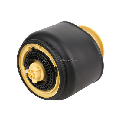 37106781827 Primavera di sospensione antiaerea posteriore Per BMW GT F07 F11 37106781843