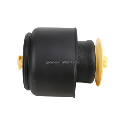 37106781827 Primavera di sospensione antiaerea posteriore Per BMW GT F07 F11 37106781843