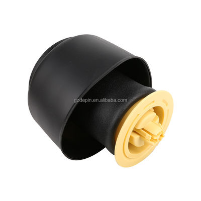 37106781827 Primavera di sospensione antiaerea posteriore Per BMW GT F07 F11 37106781843
