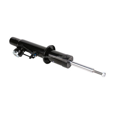 37106875084 37116863174 Assorbente d'urto anteriore Strutto d'aria per BMW F15 F16 X5 X6 Finalità