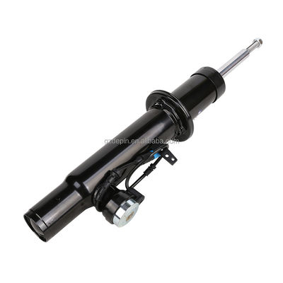 37106875084 37116863174 Assorbente d'urto anteriore Strutto d'aria per BMW F15 F16 X5 X6 Finalità