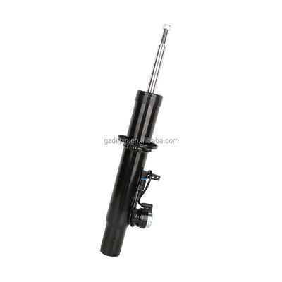 37106875084 37116863174 Assorbente d'urto anteriore Strutto d'aria per BMW F15 F16 X5 X6 Finalità