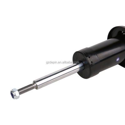 37106875084 37116863174 Assorbente d'urto anteriore Strutto d'aria per BMW F15 F16 X5 X6 Finalità