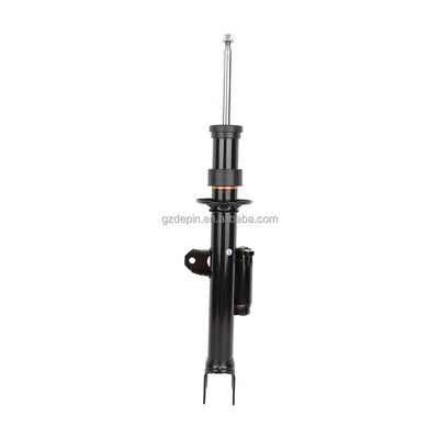 37106885857 sospensione a aria assorbente d'urto elettrico anteriore sinistro destro per BMW G38 Serie 5