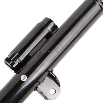 37106885857 sospensione a aria assorbente d'urto elettrico anteriore sinistro destro per BMW G38 Serie 5