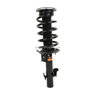 Assorbente d'urto anteriore LR060807 LR060804 per Land Rover Discovery Sport