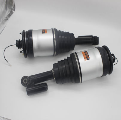 Assorbitore di urti per Land Rover Discovery Three Four LR020000