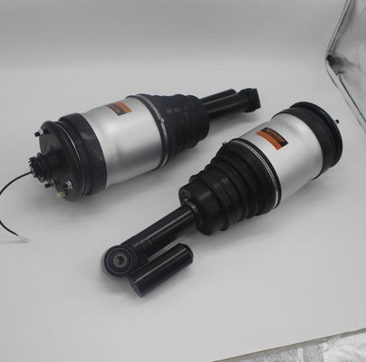 Assorbitore di urti per Land Rover Discovery Three Four LR020000
