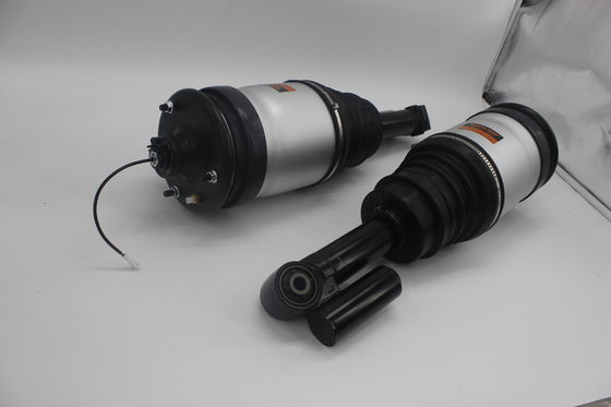 Assorbitore di urti per Land Rover Discovery Three Four LR020000