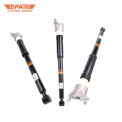 Assorbitori di urti a sostegno dell'aria posteriori sinistra destra per Mercedes Benz W246/176/180 200 250 160 220