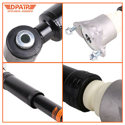 Assorbitori di urti a sostegno dell'aria posteriori sinistra destra per Mercedes Benz W246/176/180 200 250 160 220