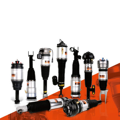 Assorbitori anteriori e posteriori per Land Cruiser 80 W211 Mercedes Benz Nissan Honda Stepwgn