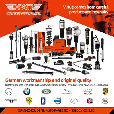 Assorbitori anteriori e posteriori per Land Cruiser 80 W211 Mercedes Benz Nissan Honda Stepwgn
