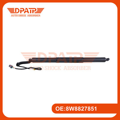 8W8827851 Strut elettrici di portiera posteriore Strut di copertura della coda per Audi A5&amp;S5 SPORTBACK