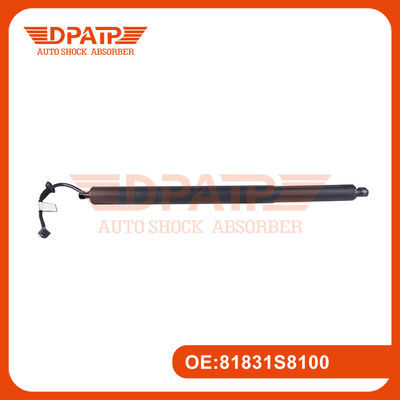 81831S8100 Struts elettrici del portellone posteriore Nuovo Power Hatch Lift per Hyundai Paristi