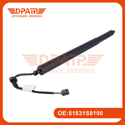81831S8100 Struts elettrici del portellone posteriore Nuovo Power Hatch Lift per Hyundai Paristi