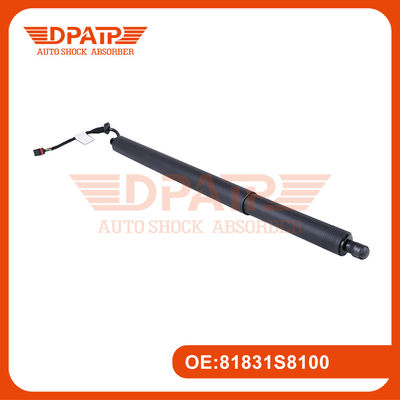 81831S8100 Struts elettrici del portellone posteriore Nuovo Power Hatch Lift per Hyundai Paristi