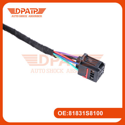 81831S8100 Struts elettrici del portellone posteriore Nuovo Power Hatch Lift per Hyundai Paristi