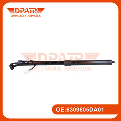 6309605DA01 Supporto elettrico per il sollevamento del portellone posteriore per Hongqi HS7 2019-2022