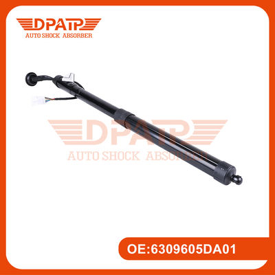 6309605DA01 Supporto elettrico per il sollevamento del portellone posteriore per Hongqi HS7 2019-2022